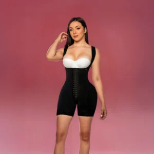 Armonía Sutil: Tu Aliada para una Silueta Deslumbrante