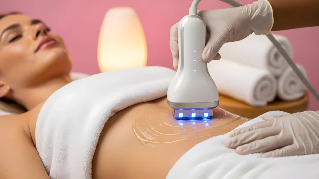 Aesthetic Cavitation - 001