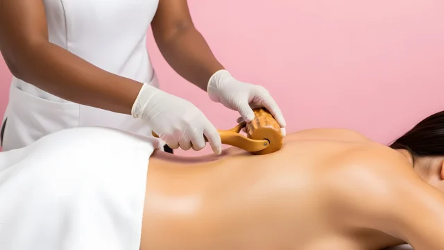 Body Wood Therapy - 001