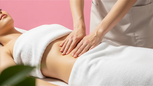 Massage Relaxing - 003