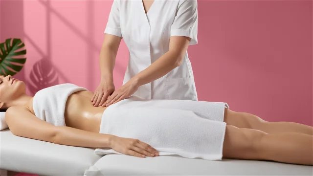 Massage Slimming - 003